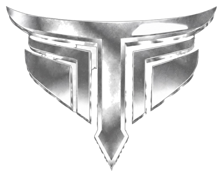 TP279 logo emblem